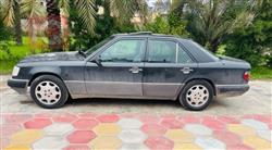 مرسيدس بنز E-Class